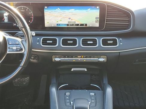 Used 2021 Mercedes-Benz GLE 350 4MATIC image 29