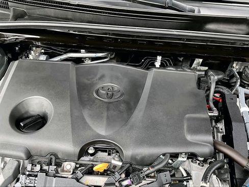 Certified 2024 Toyota Camry XSE w/ Navigation Package image 33