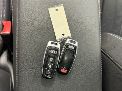 Used 2021 Audi A6 Premium Plus w/ Premium Plus Package image 37