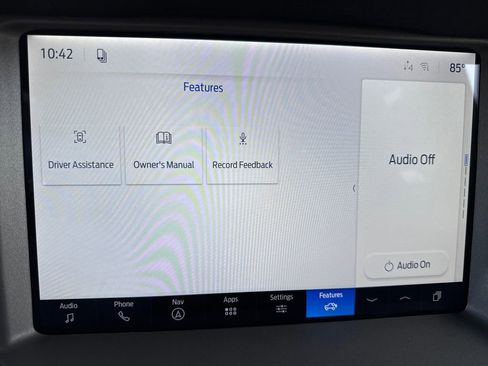 New 2026 Ford Bronco Outer Banks image 26