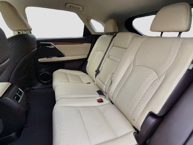 Used 2018 Lexus RX 350 AWD w/ Premium Package image 13