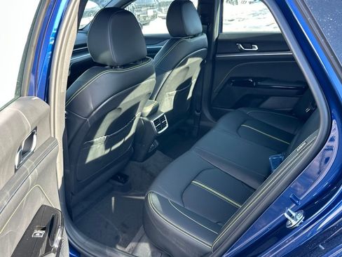 New 2026 Kia K5 GT image 13