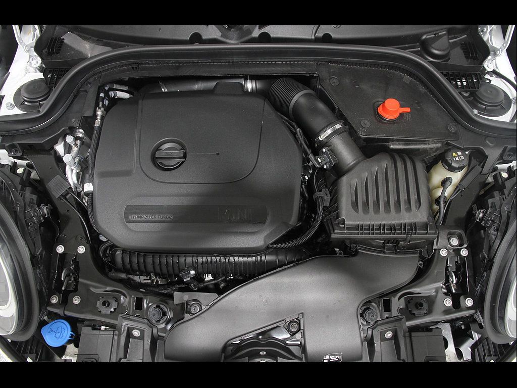Used 2024 MINI Cooper S FWD image 20