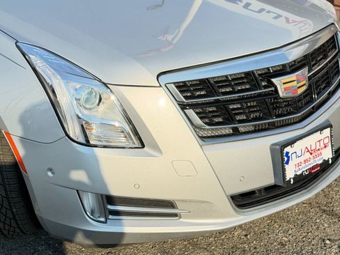Used 2016 Cadillac XTS Luxury FWD image 94