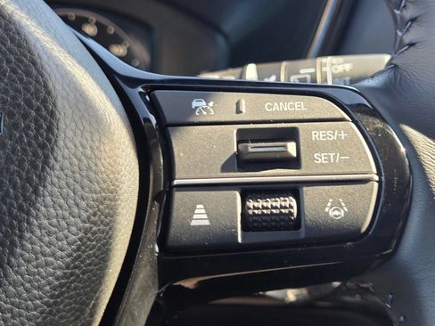 Certified 2026 Honda CR-V EX-L image 27