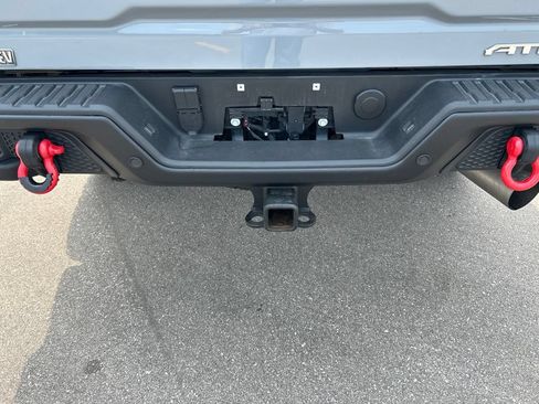 Used 2025 GMC Sierra 2500 AT4X w/ AT4X AEV Edition AWD/4WD image 31