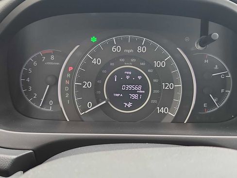 Used 2014 Honda CR-V EX-L image 16