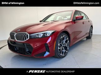 New 2026 BMW 330i xDrive 330i xDrive w/ M Sport Package video 1