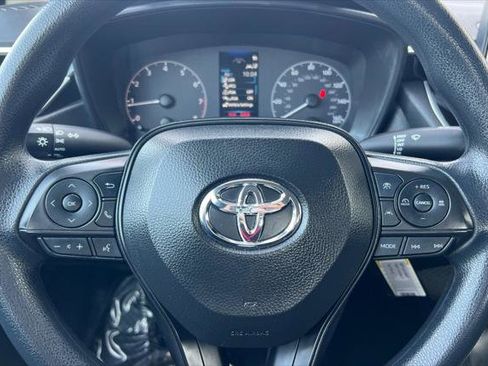 Certified 2024 Toyota Corolla LE image 22