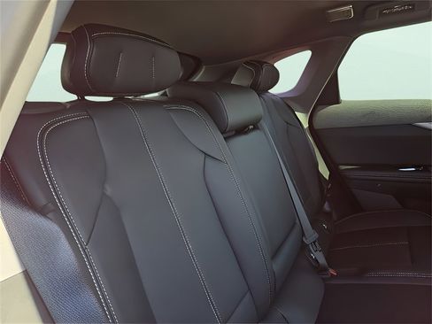 New 2025 Cadillac Optiq Sport 1 image 29