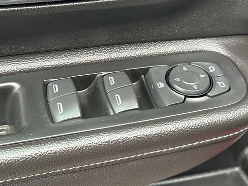 Certified 2022 GMC Terrain SLE w/ LPO, Cargo Package image 12