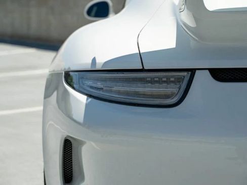 Used 2015 Porsche 911 GT3 RWD image 21