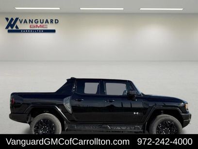 New 2026 GMC Hummer EV 4x4 Crew Cab