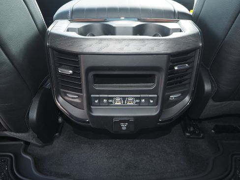 New 2026 RAM 1500 Limited image 25