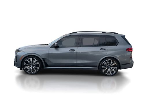 Used 2023 BMW X7 M60i w/ M Sport Professional Package image 5