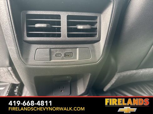 New 2026 Chevrolet Colorado Z71 w/ Technology Package image 40