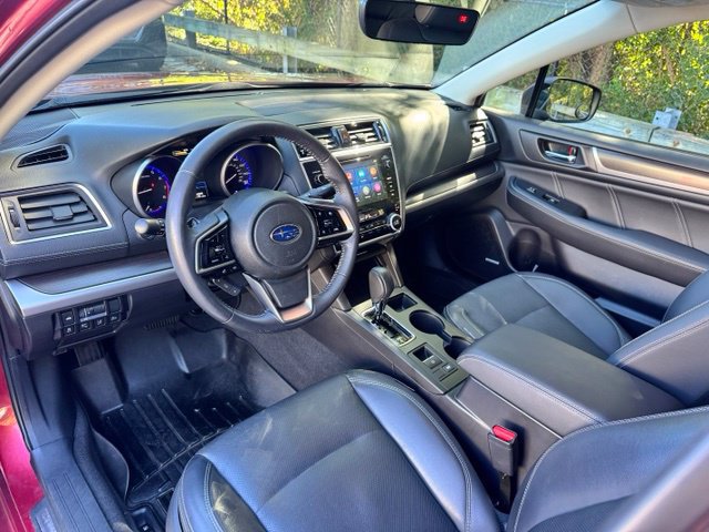 Used 2019 Subaru Legacy 3.6R Limited AWD/4WD image 16