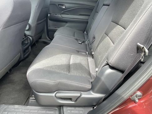 Used 2019 Honda Passport Sport image 12