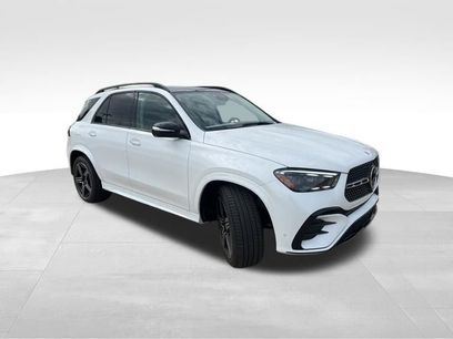 New 2026 Mercedes-Benz GLE 350 4MATIC
