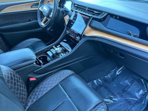 Used 2023 Jeep Grand Cherokee Summit image 33