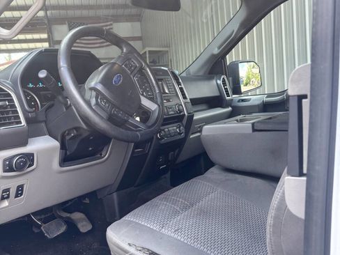 Used 2016 Ford F150 XLT w/ Equipment Group 301A Mid image 10