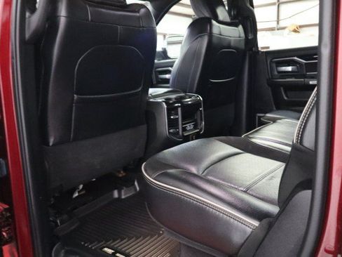 Used 2019 RAM 2500 Laramie AWD/4WD image 43