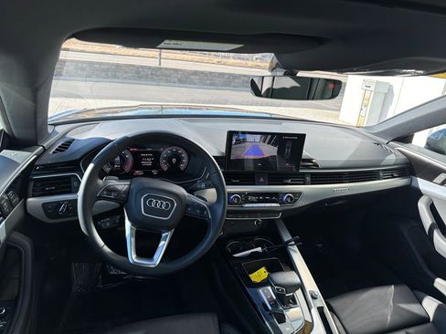 Used 2024 Audi A5 2.0T Premium w/ Summer of Audi Package image 13