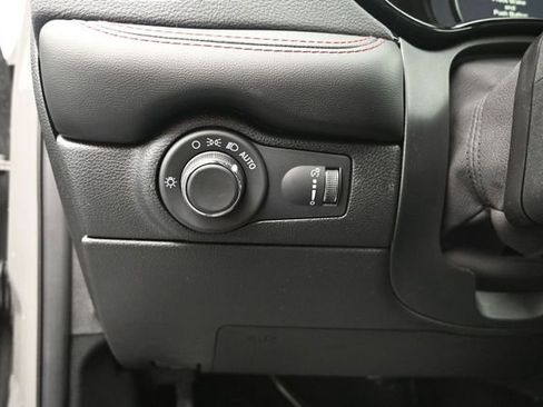 New 2026 Dodge Durango GT AWD/4WD image 16