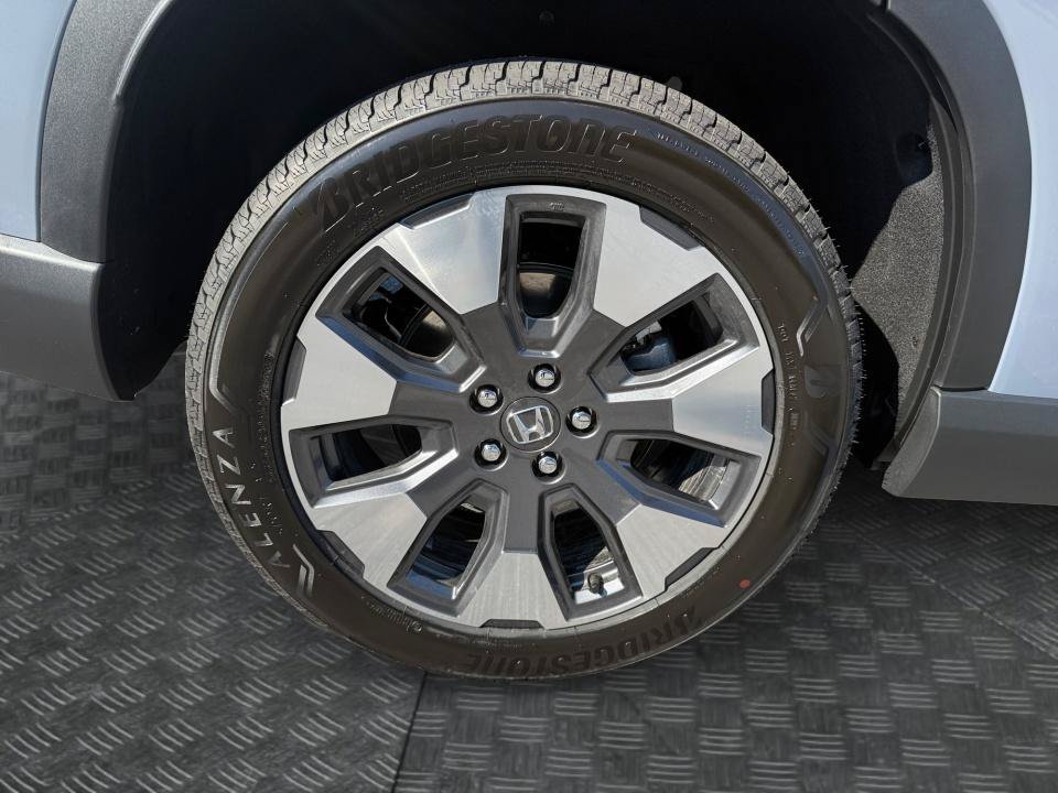 New 2026 Honda Pilot Elite image 23