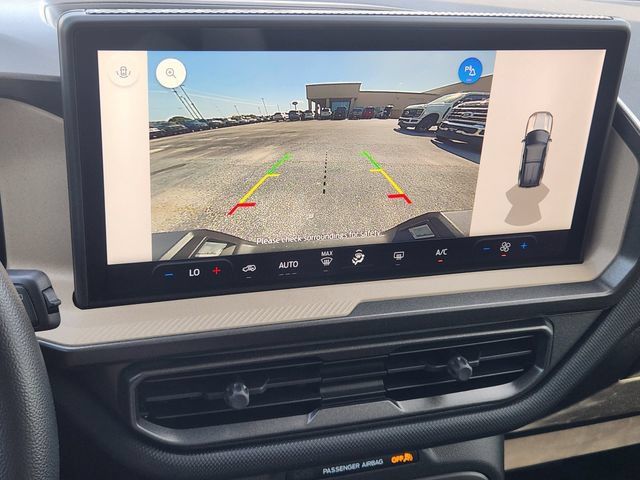 New 2026 Ford Bronco Sport Big Bend AWD/4WD image 18