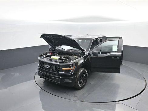 New 2026 Ford F150 STX image 34