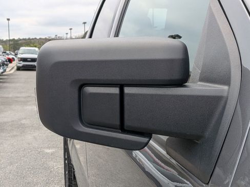 Certified 2023 Ford F150 XLT w/ Equipment Group 302A High image 13