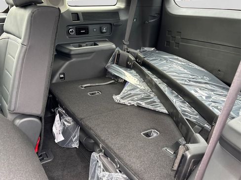 New 2025 Hyundai Santa Fe Limited image 22