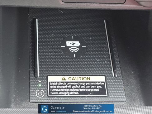 Used 2025 Honda Civic Type R image 8