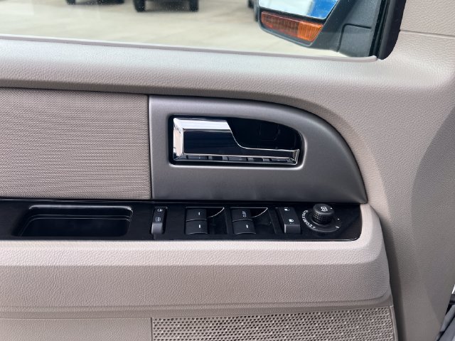 Used 2012 Ford Expedition EL Limited AWD/4WD image 35