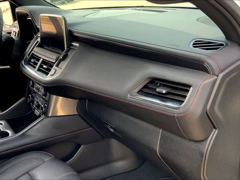 Used 2024 Chevrolet Tahoe RST w/ Luxury Package image 19