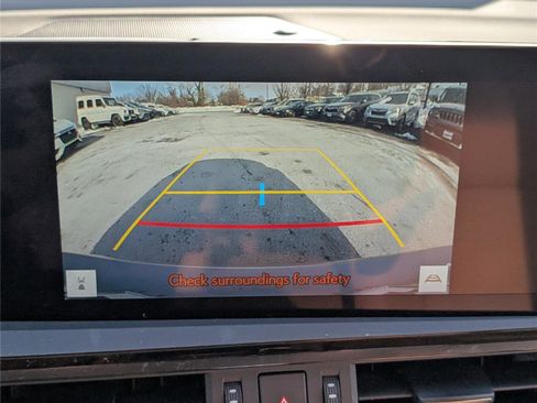 Used 2023 Lexus ES 350 w/ Premium Package image 25