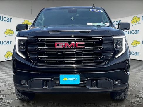 Used 2024 GMC Sierra 1500 Elevation image 2