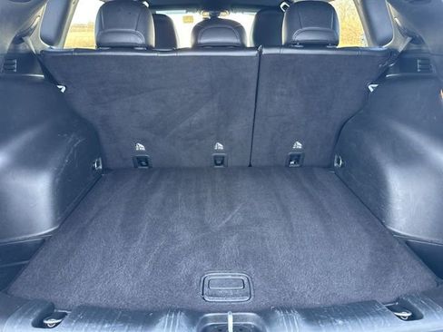 Used 2024 Jeep Compass Limited image 52