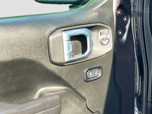 Certified 2022 Jeep Wrangler Unlimited Sport image 18