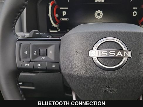 New 2026 Nissan Rogue Platinum AWD/4WD image 26