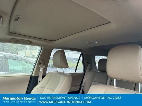Used 2024 Toyota 4Runner Limited AWD/4WD image 8