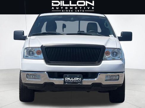 Used 2005 Ford F150 XLT RWD image 35