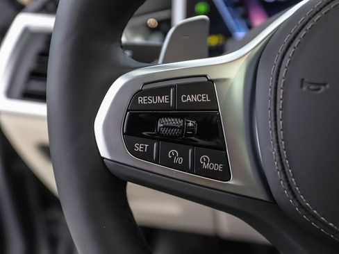 New 2026 BMW X5 xDrive50e AWD/4WD image 12