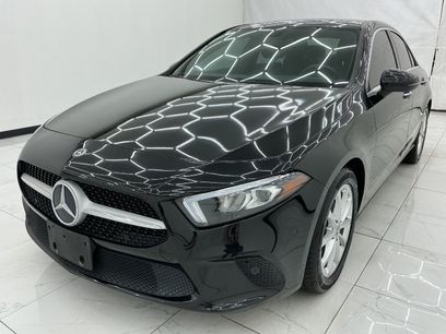 Used 2020 Mercedes-Benz A 220 4MATIC