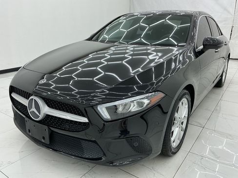 Used 2020 Mercedes-Benz A 220 4MATIC image 1