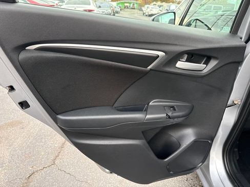 Used 2019 Honda Fit LX image 27