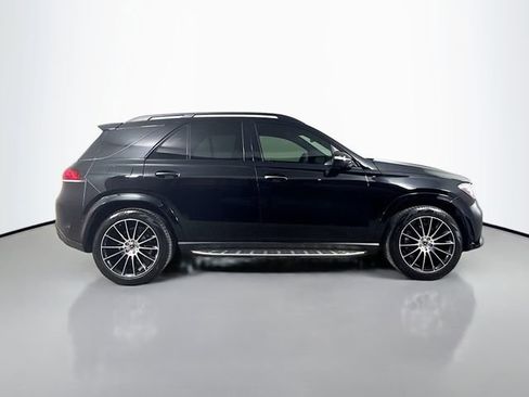 Used 2023 Mercedes-Benz GLE 350 4MATIC image 4