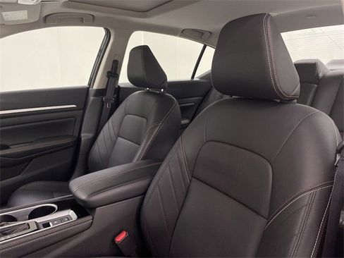 Certified 2024 Nissan Altima 2.0 SR image 20