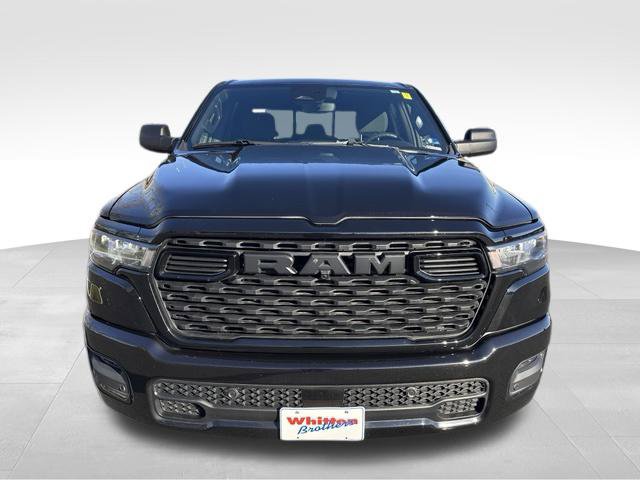 Used 2025 RAM 1500 Tradesman RWD image 12